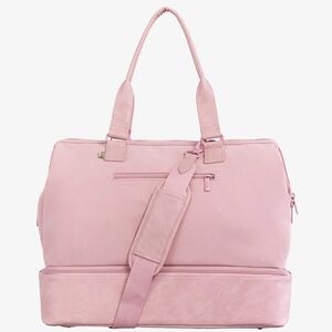 Beis Atlas Weekender - Pink NWOT